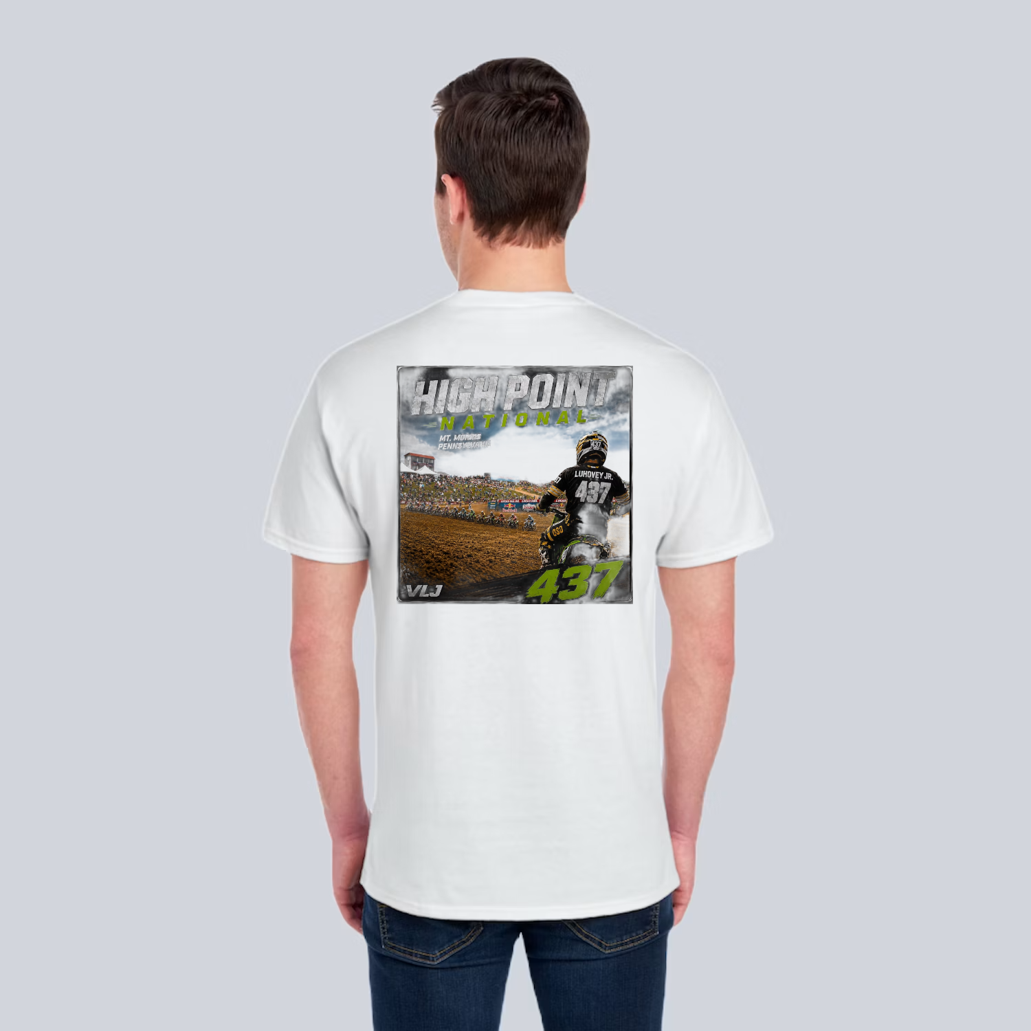 High Point National T-Shirt