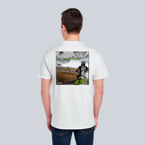 High Point National T-Shirt